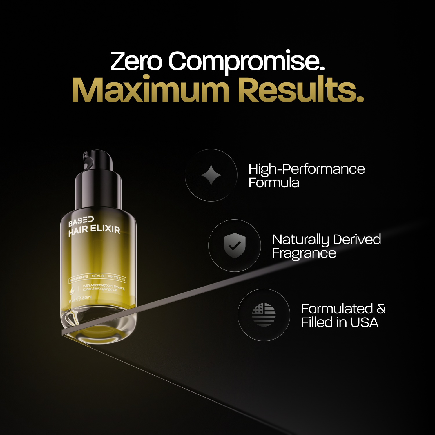 Hair Elixir