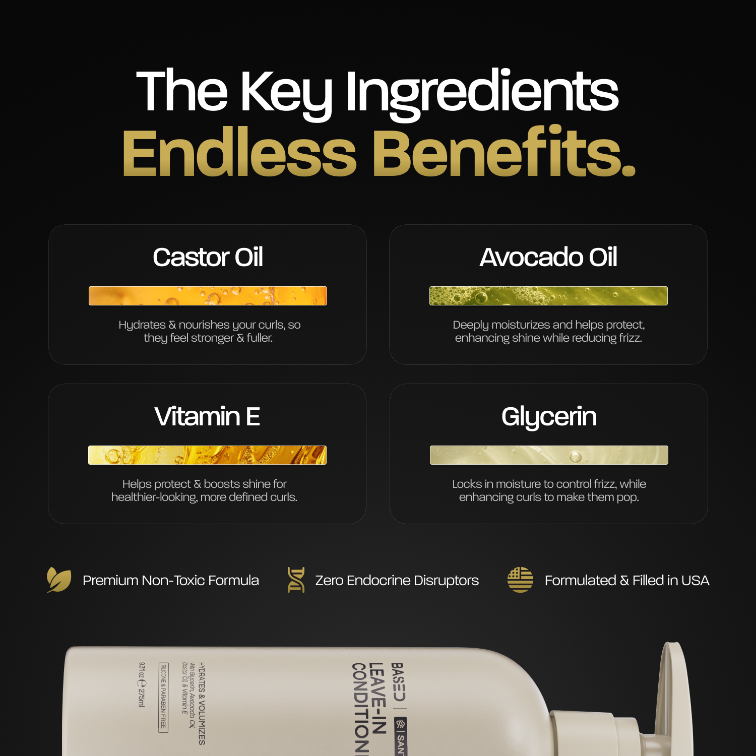 Hydration & Volume Duo